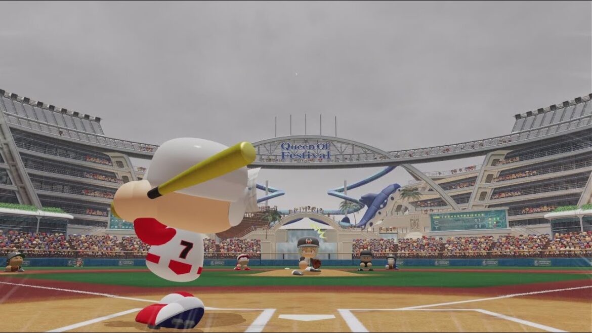 適当にパワプロで遊ぶその2【実況パワフルプロ野球2018】