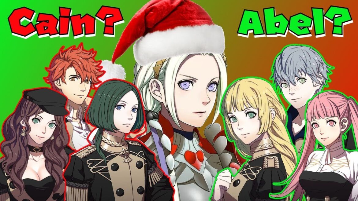 Using MATH To Find the Christmas Cavs of Three Houses