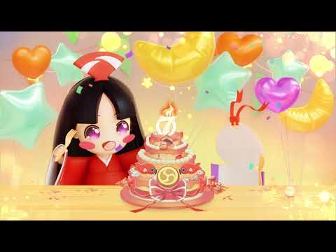 【Onmyoji Arena】The Grand 7th Anniversary Celebration is Coming Soon!