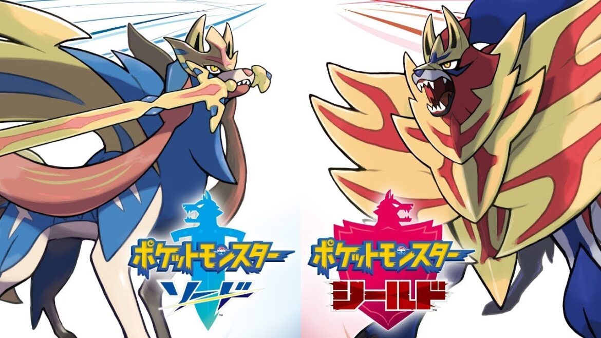 【ポケットモンスターソードシールド】ダイマックスアドベンチャー色違い厳選