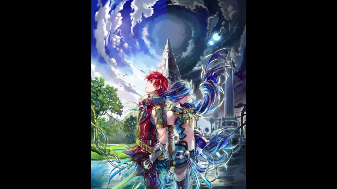 イースVIII -Lacrimosa of DANA-配信 steam版 名作を旅する #19