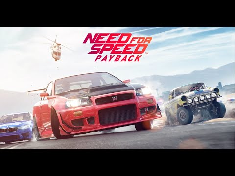 Live Gameplay: NFS Payback Chapter 5 – Epic Races & Heart-Stopping Pursuits!