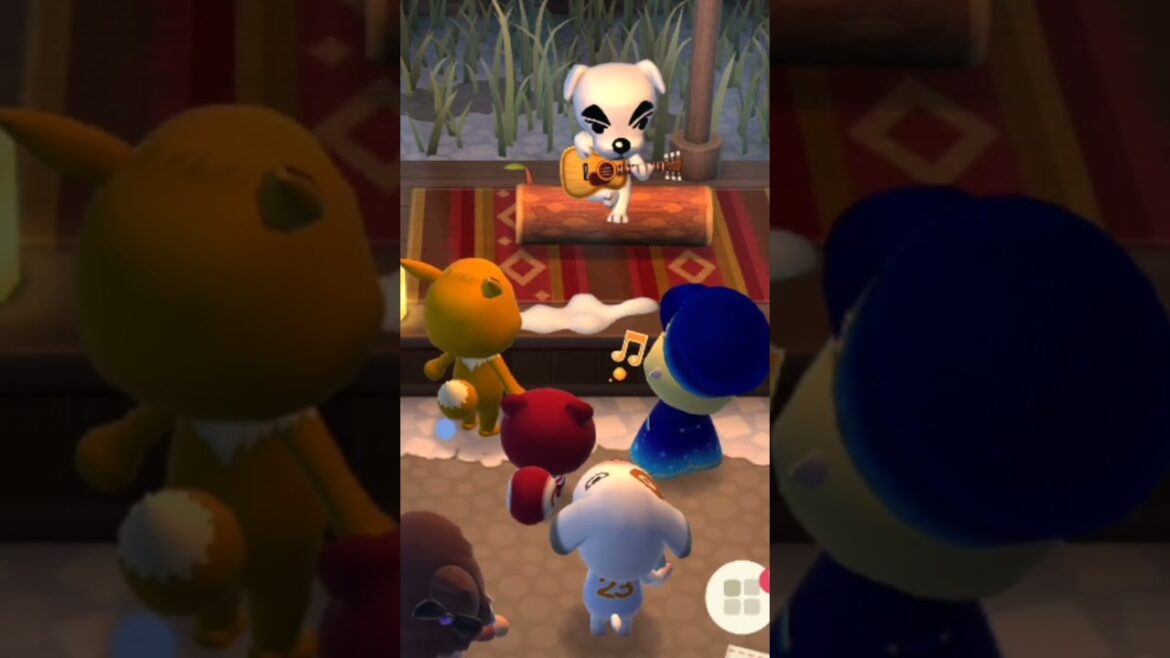 【#20】今日のとたけけライブ【どうぶつの森ポケットキャンプコンプリート】