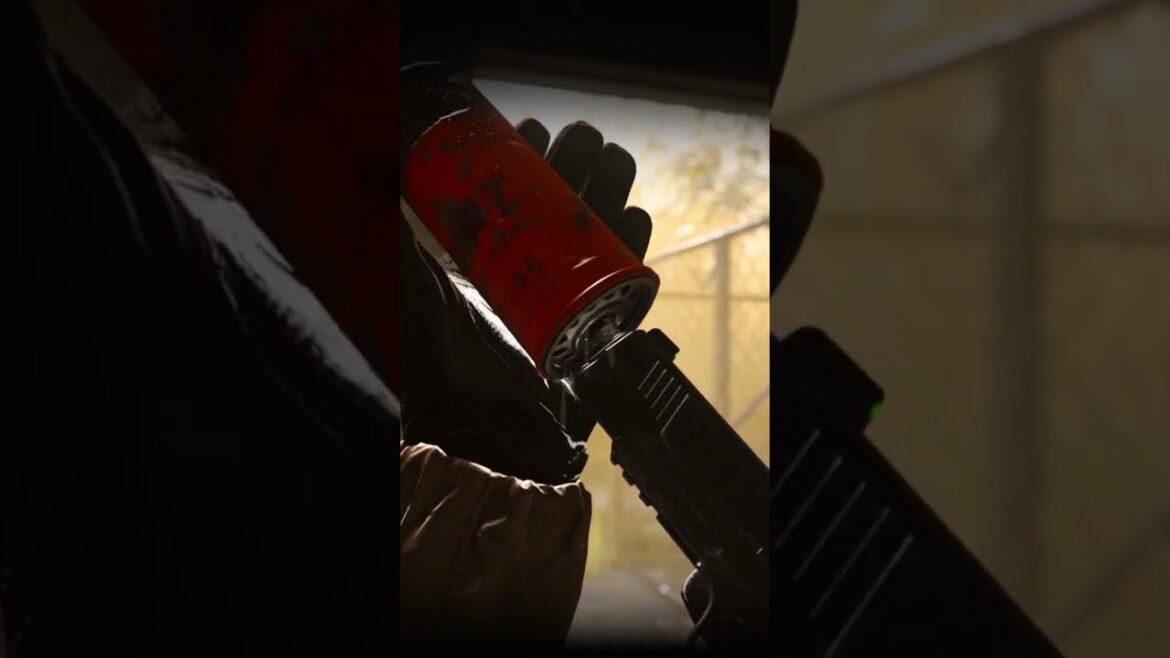 Dive into Call of Duty: Modern Warfare’s ‘Embedded’ Mission in Stunning 4K 60FPS on PS5! ๐ฅ