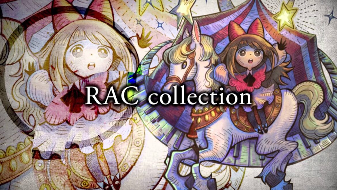 《DEEMO》 2.3 Trailer