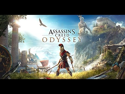 Old Year Kassandra Story Assassin’s Creed Odyssey | PC Gaming | Action Role-Playing Game