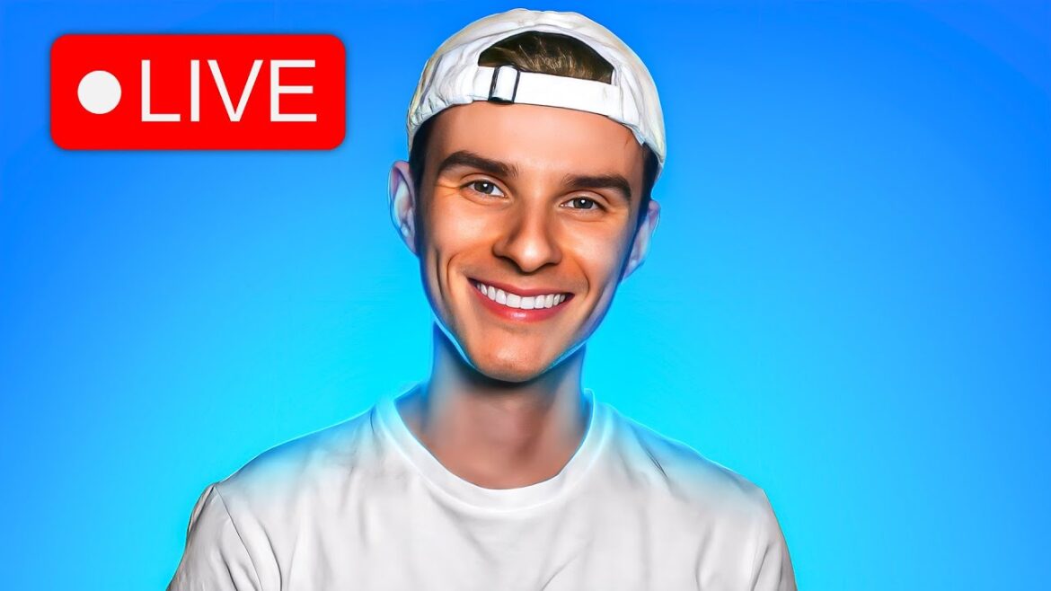 ALVI SONNTAGS STREAM | CC: AlviVB