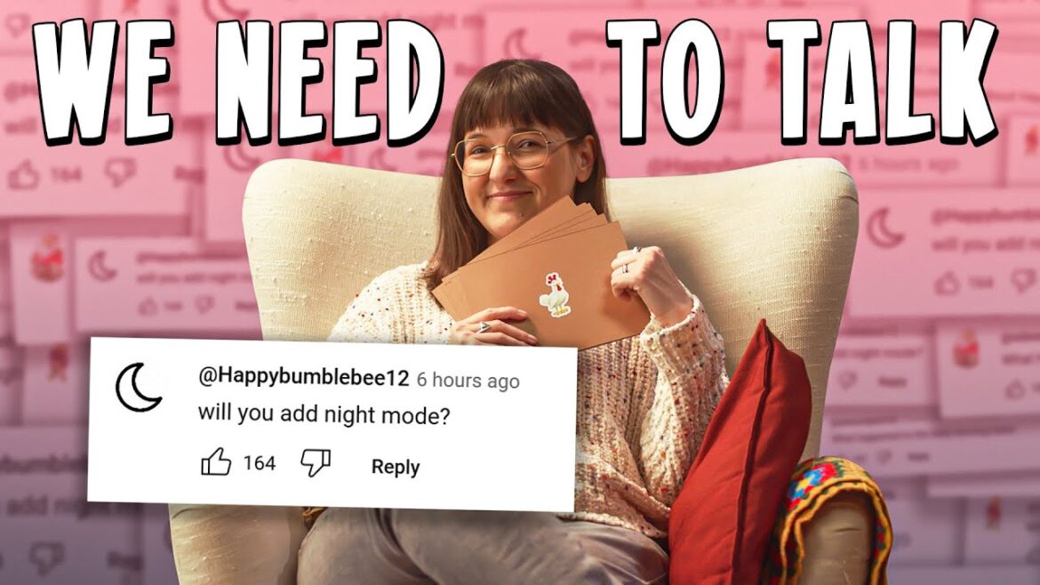 Hay Day Q&A – WE NEED TO TALK!