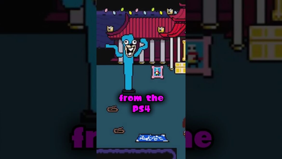 Undertale’s Hidden Story