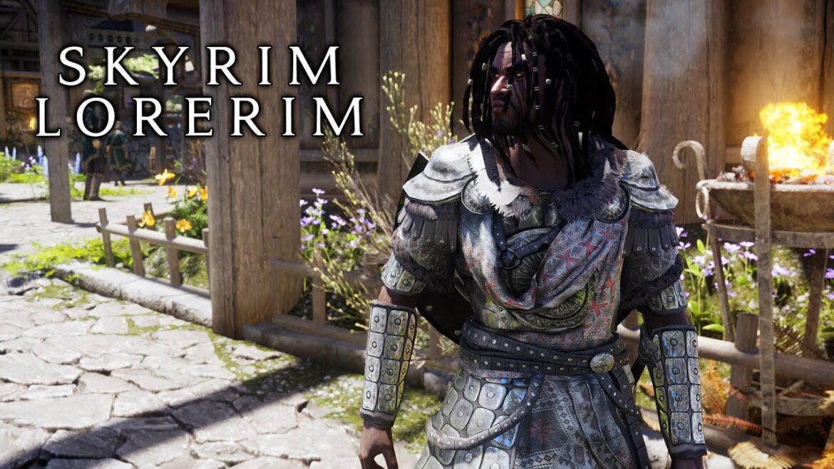 Mindiri the Giant Slayer – TES V: Skyrim – Lorerim – 5