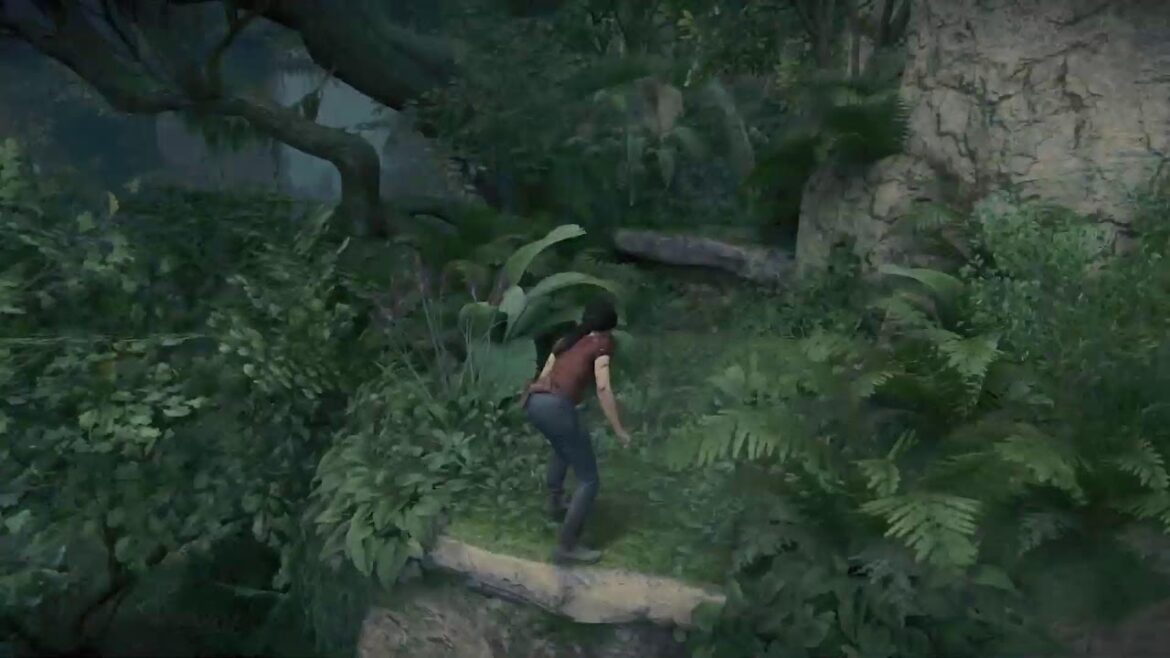 【アンチャーテッドコレクション古代神の秘宝】冒険は終わらない#12【初見/アドバイス歓迎】