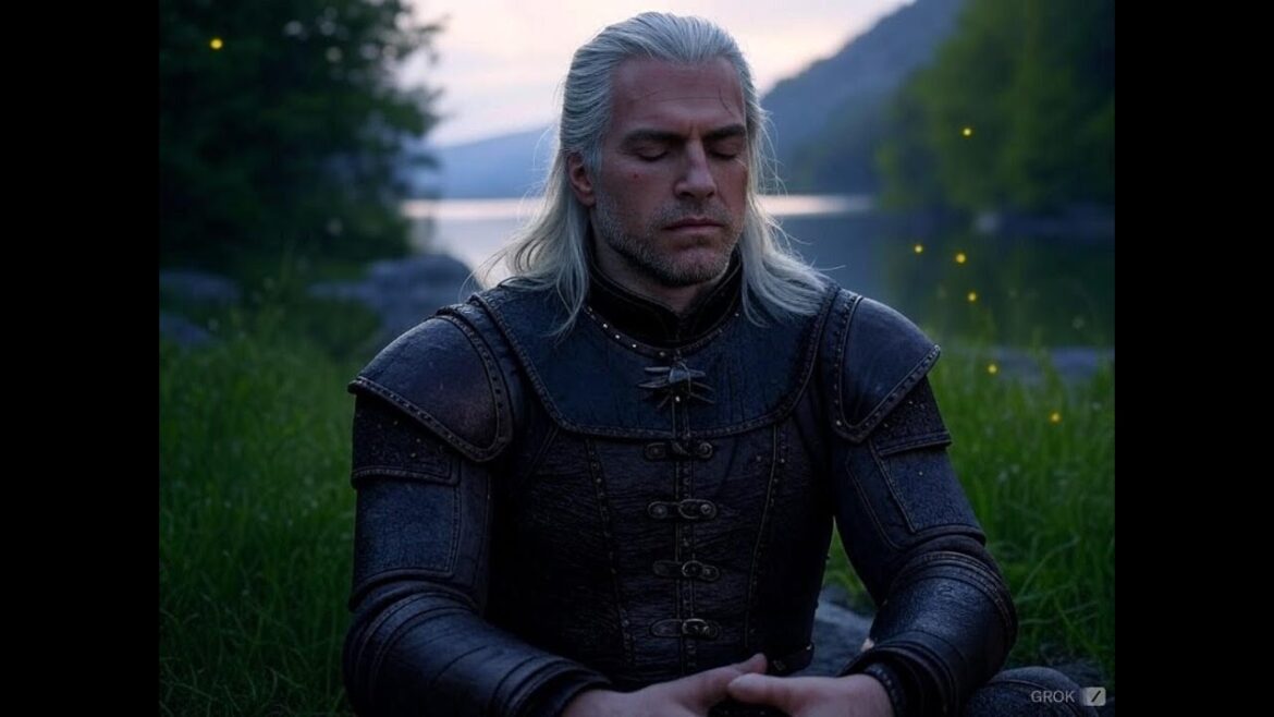 ウィッチャー3 ワイルドハント(The Witcher 3: Wild Hunt)PC Steam版をプレイ。MOD使用。#4