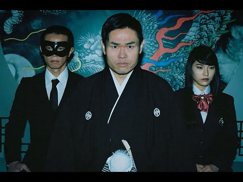 #4  はじめての龍が如く 極