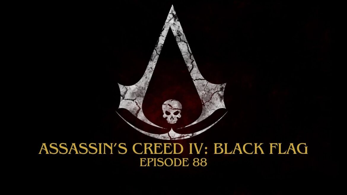 Assassin’s Creed IV: Black Flag