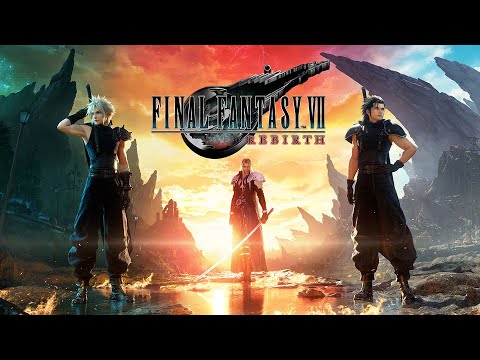 ファイナルファンタジーVII リバース 体験版