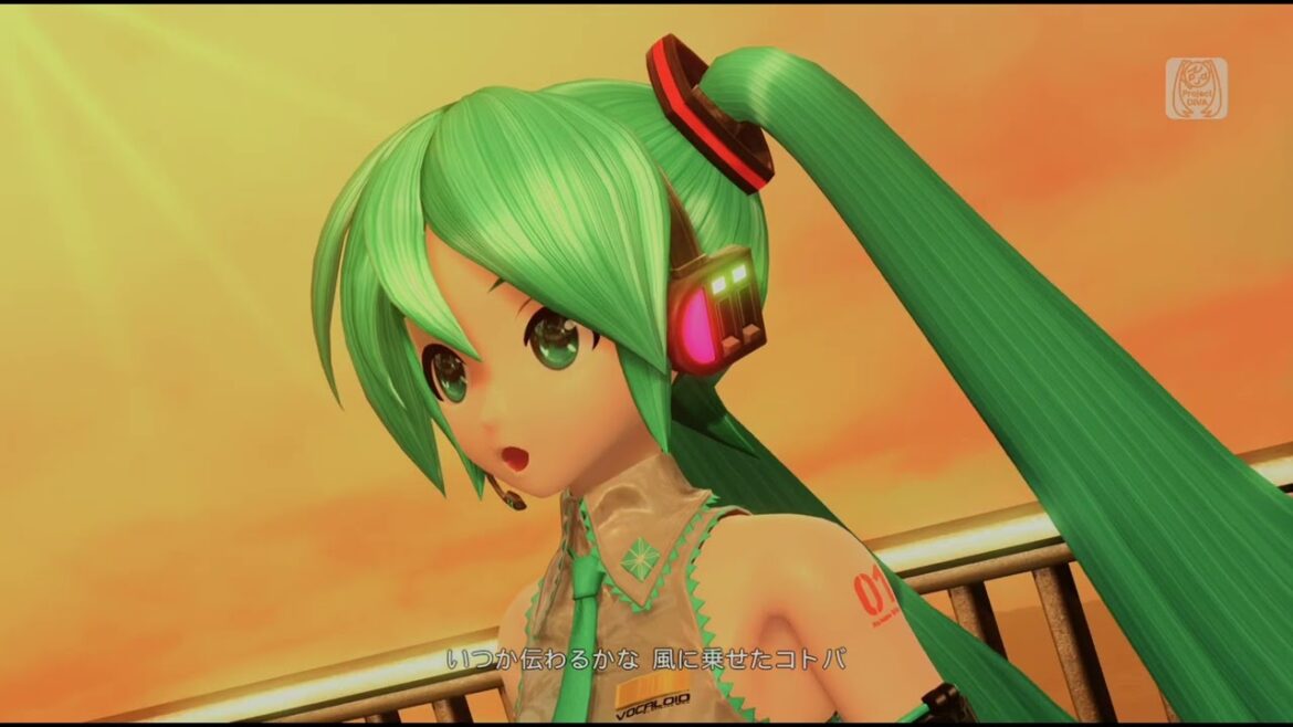 【#171】Star Story!【初音ミク Project DIVA Future Tone DX】【PS5プレイ】【4K】