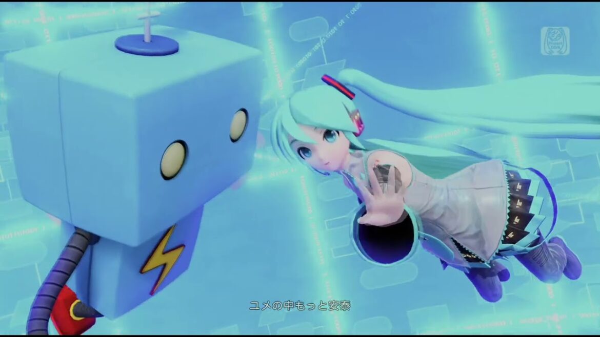 【#193】デンパラダイム!【初音ミク Project DIVA Future Tone DX】【PS5プレイ】【4K】