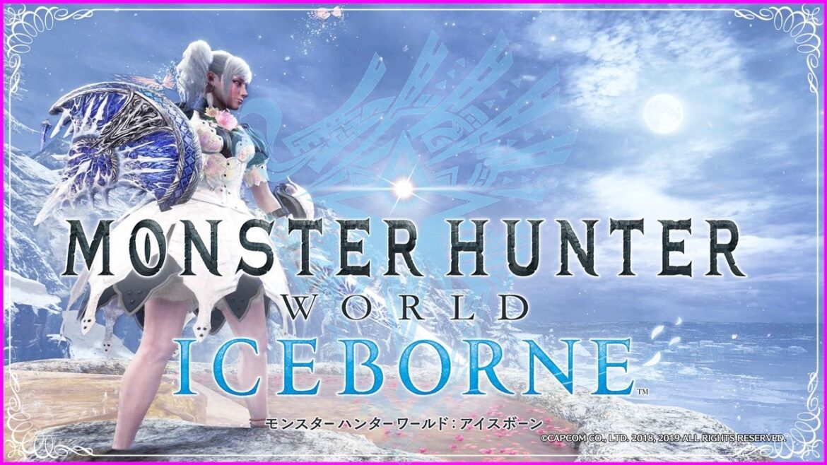 【MHWI】PS5☆MHW:IB☆参加どうぞ~(´ω`)片手剣でミラボレアス練習したいです【モンスターハンターアイスボーン】PS5