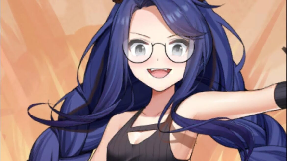 Watt 3 Stars Awaken Animation – Destiny Girl (Japanese version) #ドラゴンとガールズ