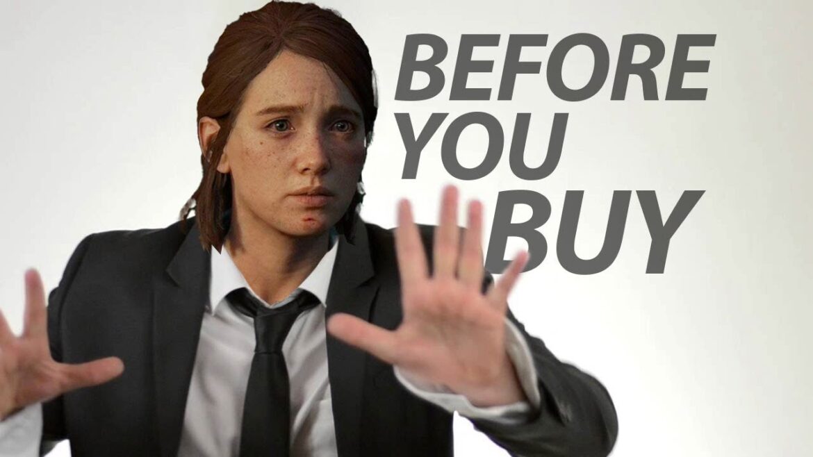 The Last of Us Part 2 Remastered – Before You Buy