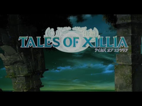 【テイルズオブエクシリア】グレイセスのリマスター発売までに歴代作品やっていく