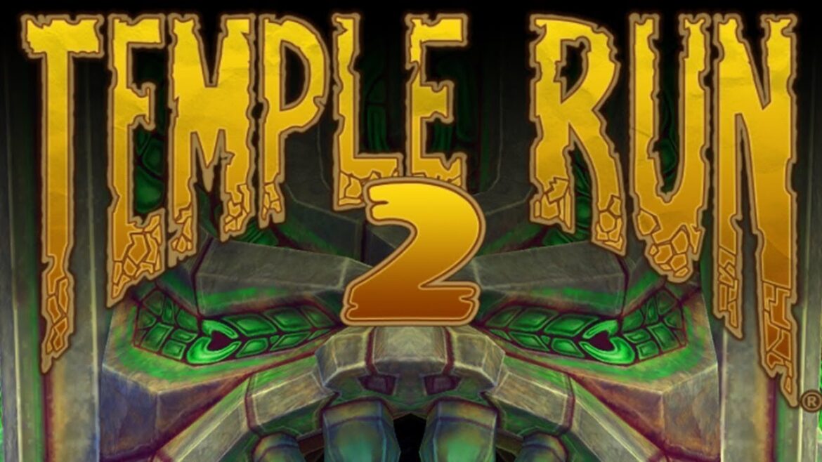 Temple Run 2 (2025 Gameplay) Android