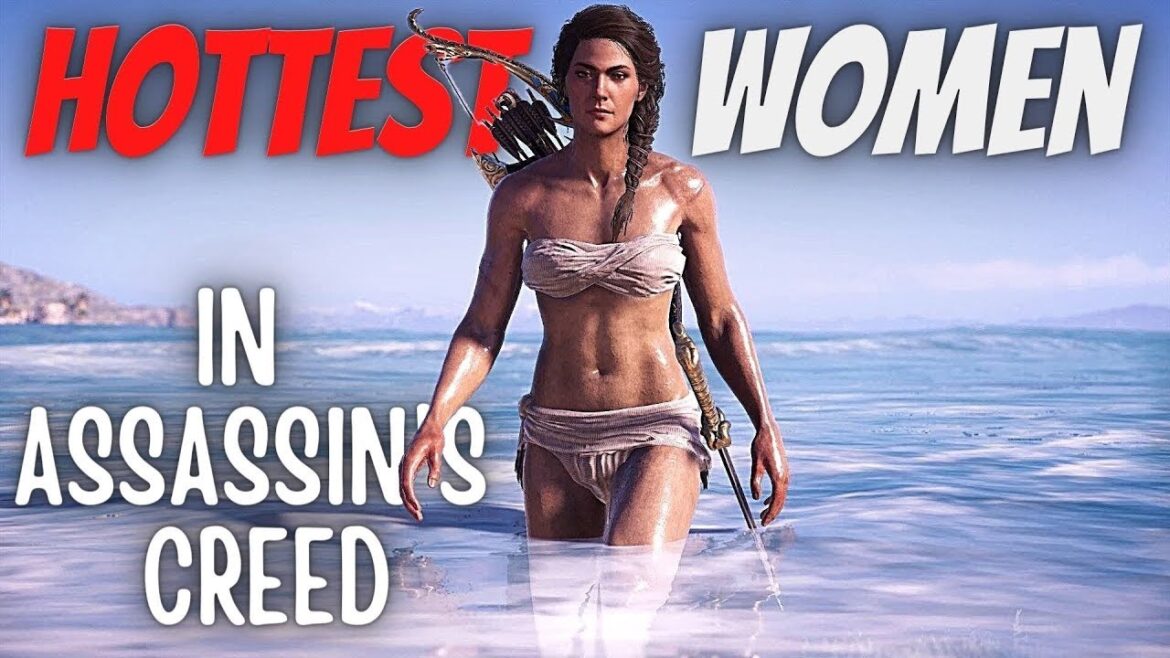 Assassin’s Creed IV: Black Flag LIVE – Stream #4