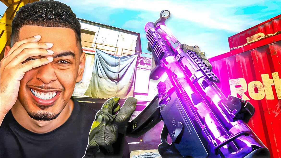 I went back to MODERN WARFARE in 2025 and it’s unplayable