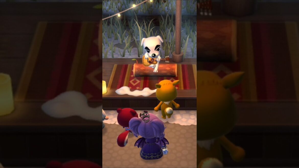 【#43】今日のとたけけライブ【どうぶつの森ポケットキャンプコンプリート】