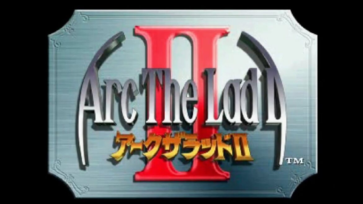 【ドット絵RPG巡り】ヂーグベックのパーツ集め【17作目:アークザラッドⅡ】その17