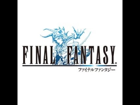 PSP版ファイナルファンタジー 挑戦配信 その1.5 15パズル配信