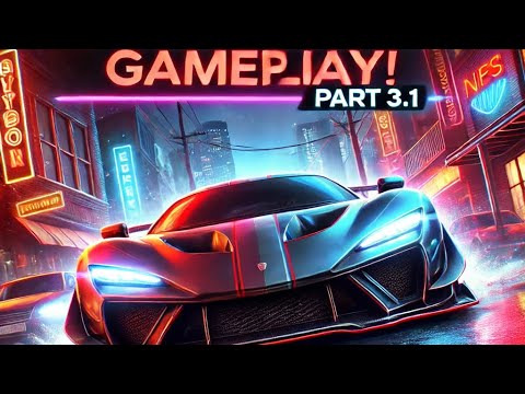 ๐ฅ FIRST EVER Gameplay of NFS Payback LIVE! Part 3,1 | Exploring a New Chapter on OverSteer XP ๐๐จ