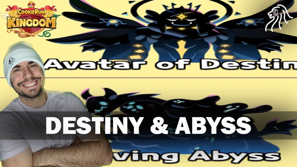 Avatar of Destiny & Living Abyss Guide | Destiny’s Flight 12-4