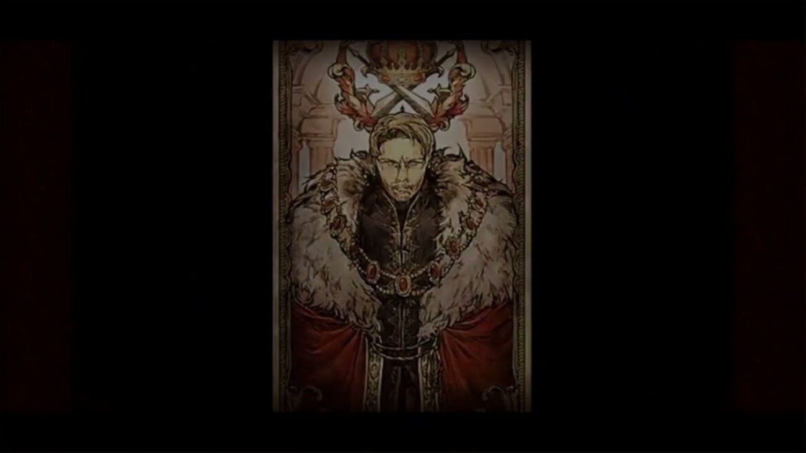 黒の騎士に憧れるウーゴさん!! #shorts