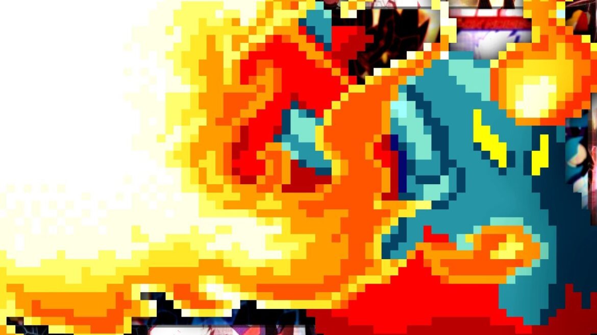 Capcom’s 3rd Person Shooter on the DS | MMSF3