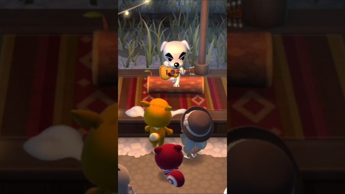 【#50】今日のとたけけライブ【どうぶつの森ポケットキャンプコンプリート】