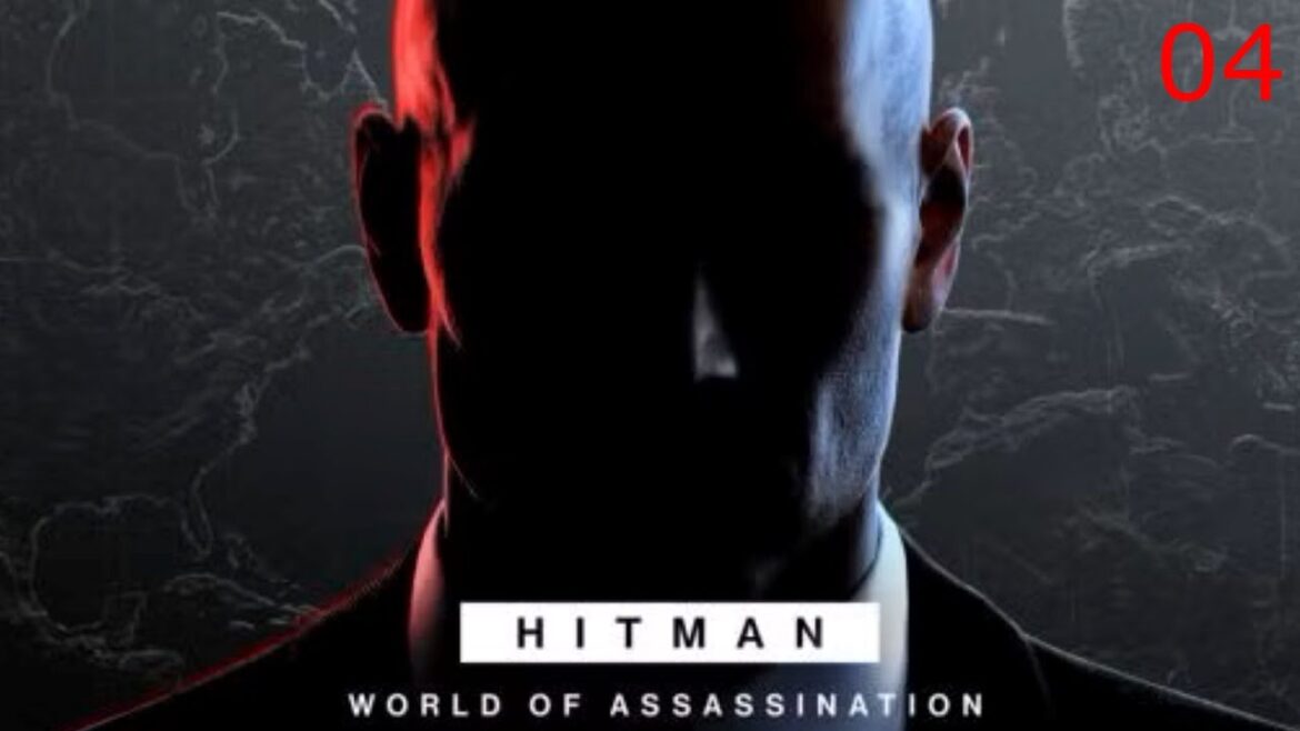 Hitman World of Assassination Part 4 Hitman 2 02
