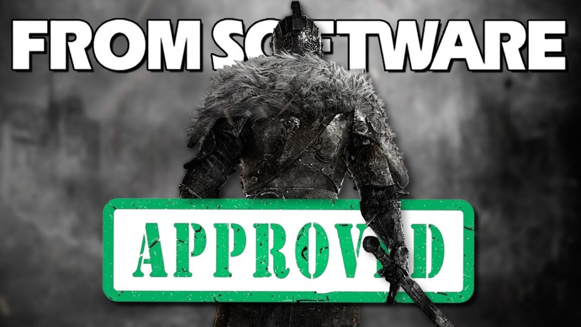 Beating Dark Souls II The Way FromSoftware Intended