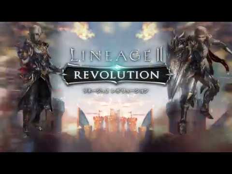 【リネージュ2レボリューション】アジト晩餐オフ会ハイライト映像