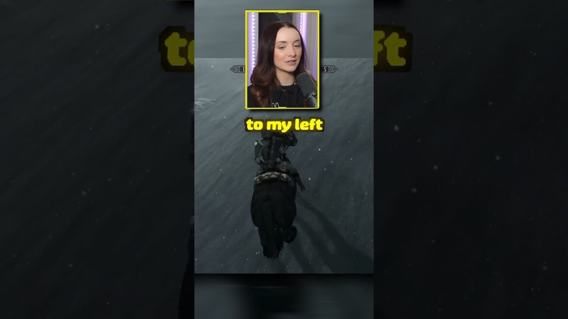 Is this a Canon Event in Skyrim?๐
| First Time Playing SKYRIM Reaction