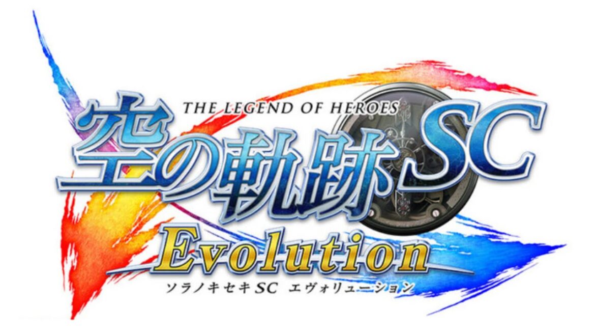 【英雄伝説 空の軌跡SC Evolution】#20 おっさん正遊撃士になって無双する初見プレイ【ネタバレあり】