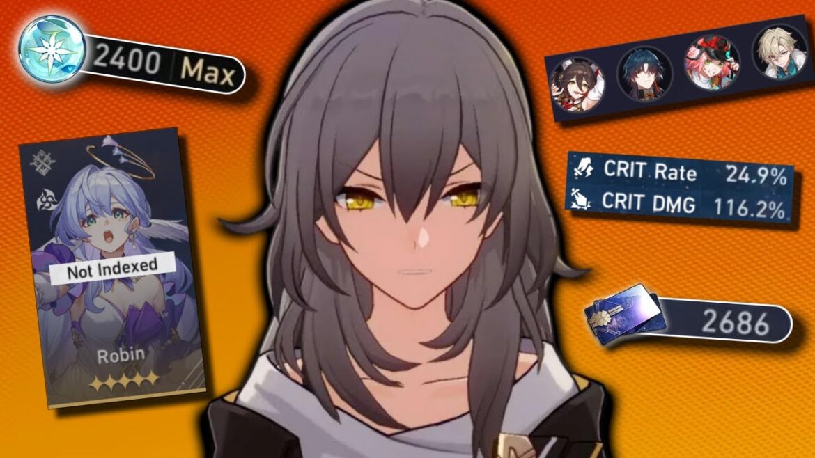 This Player LOST HOPE… But I SAVED Them