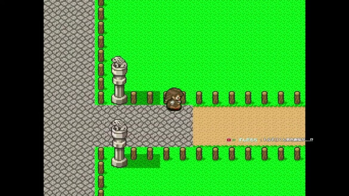 【トルネコの大冒険(SFC)】もっと不思議のダンジョン 道具袋10枠縛り つまりエアロサプレイ 20250130