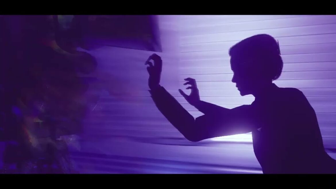 Completing the Rituals Of The Astral Maze | Control Ultimate Edition