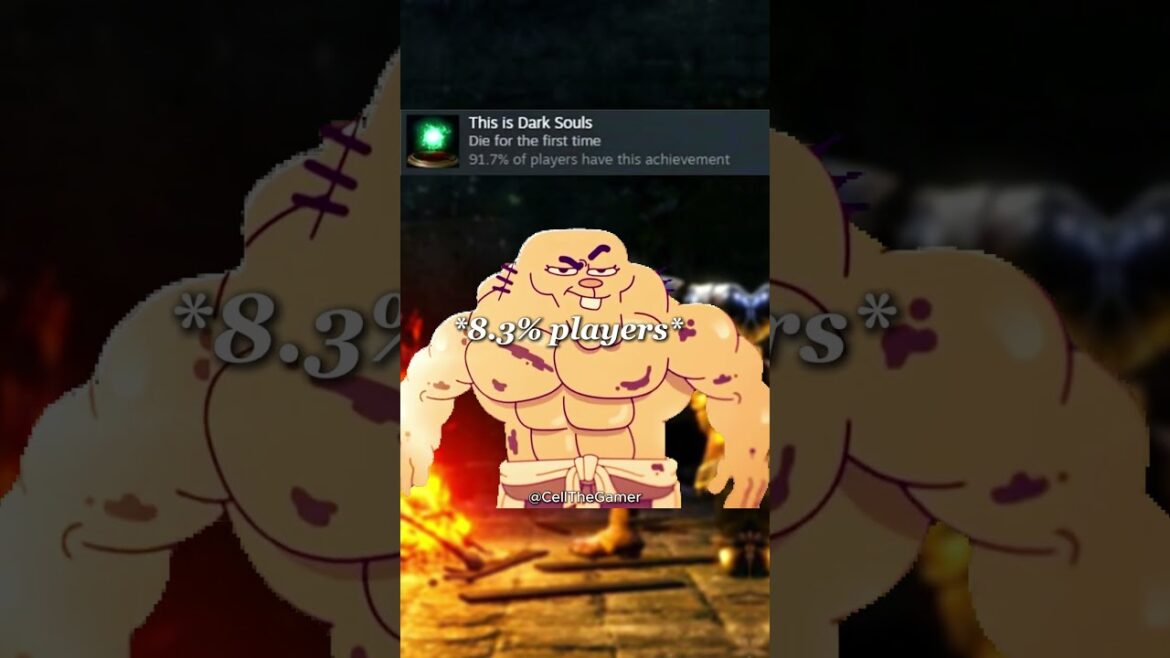 Legends only will understand this ๐ฟ #darksouls