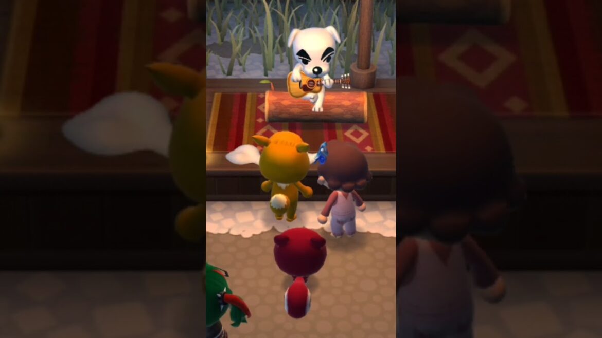 【#59】今日のとたけけライブ【どうぶつの森ポケットキャンプコンプリート】