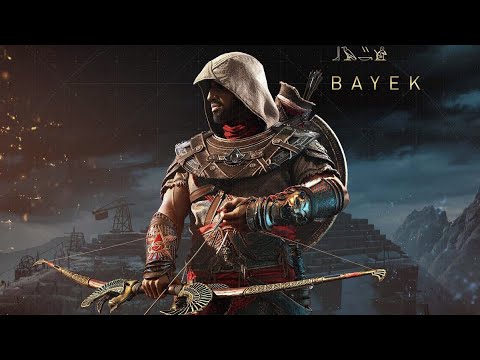 Ancient Egyptian Adventures: Assassin’s Origins Final Boss Mission Stream #11