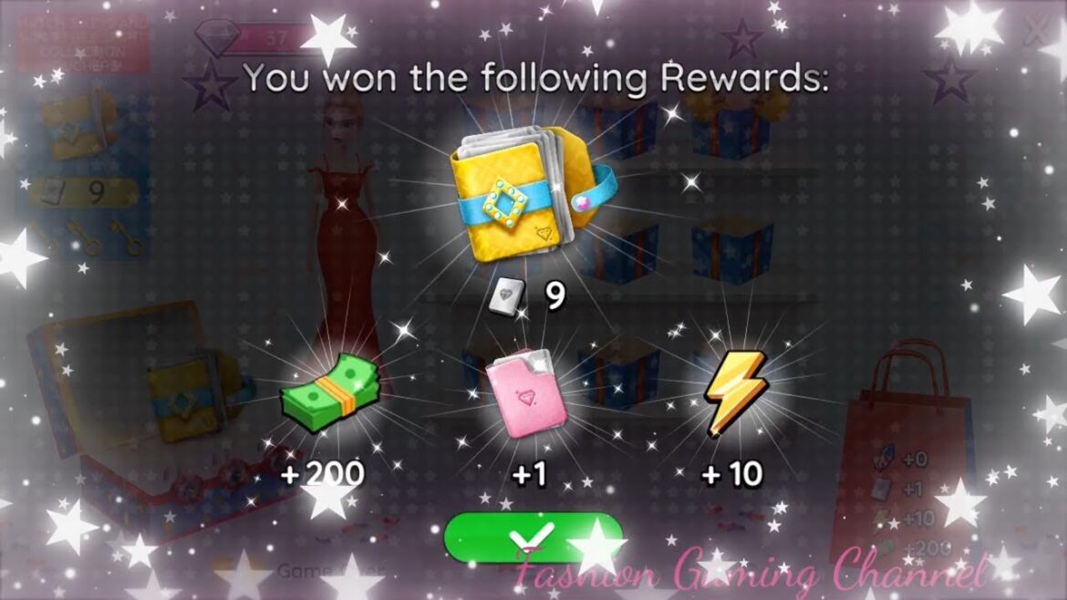 It’s Celebrating Time for Super Stylist Lovers # Won THE BIG REWARD # Super Stylist Gameplay !!!