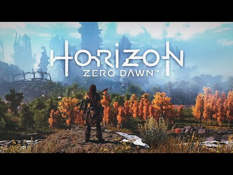 Horizon Zero Dawn Remastered Walkthrough #3