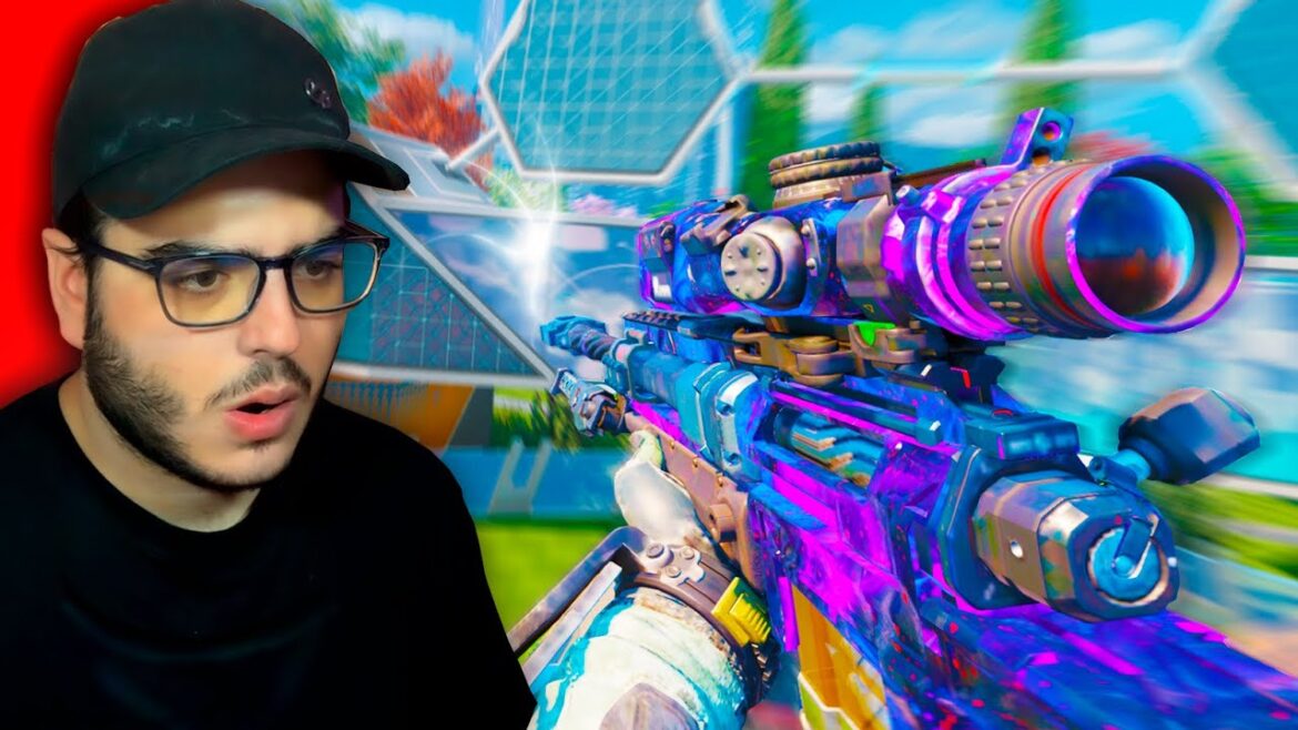 Black Ops 3 es Horrible en 2024